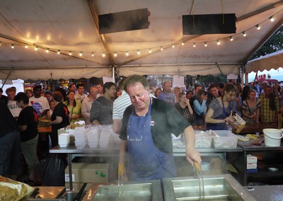 Fête de la musique 2014