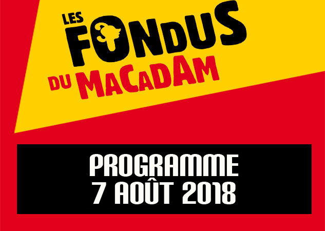 Fondus 7 août