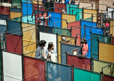 LA GUINGUETTE DES P’TITS FONDUS