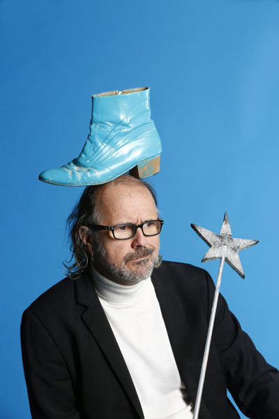 Fée