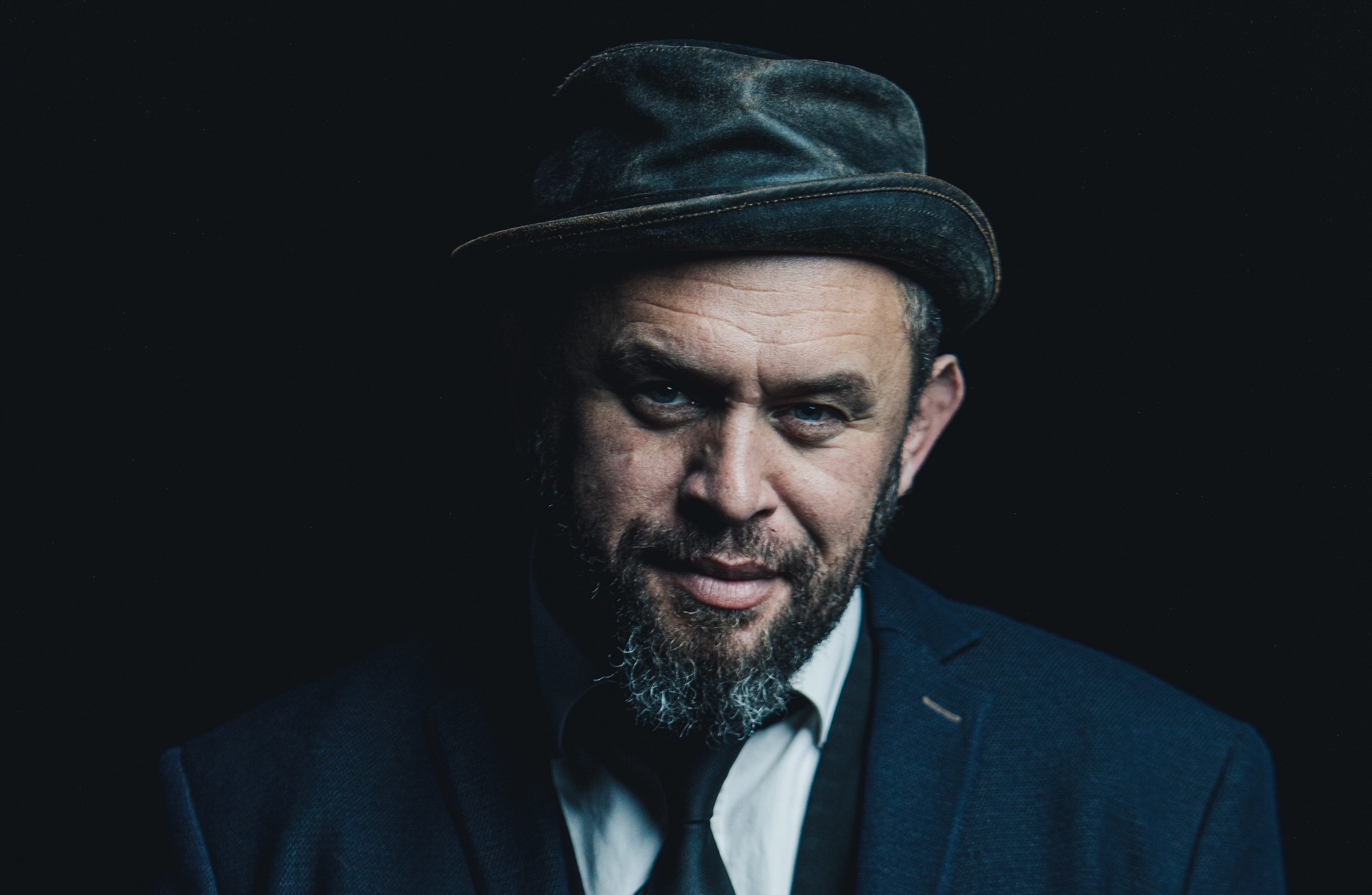 Mister Mat ©Marc-Lacaze