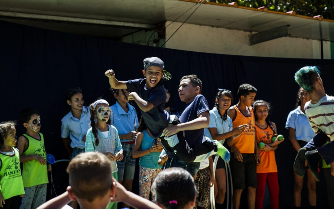 ManzanoArte Festival