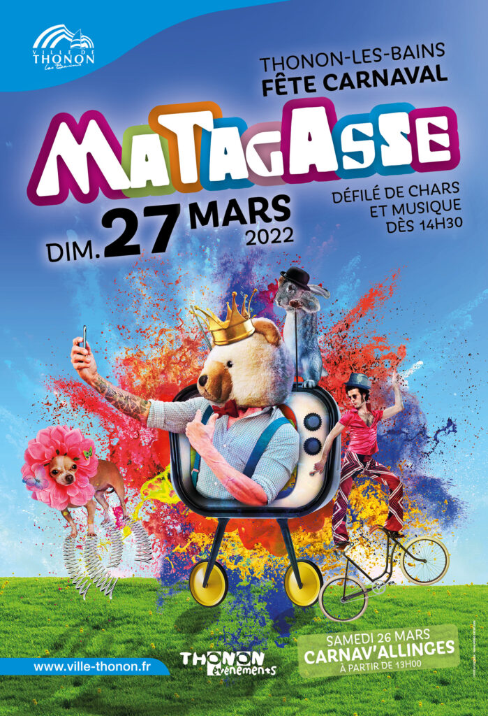 Matagasse 2022