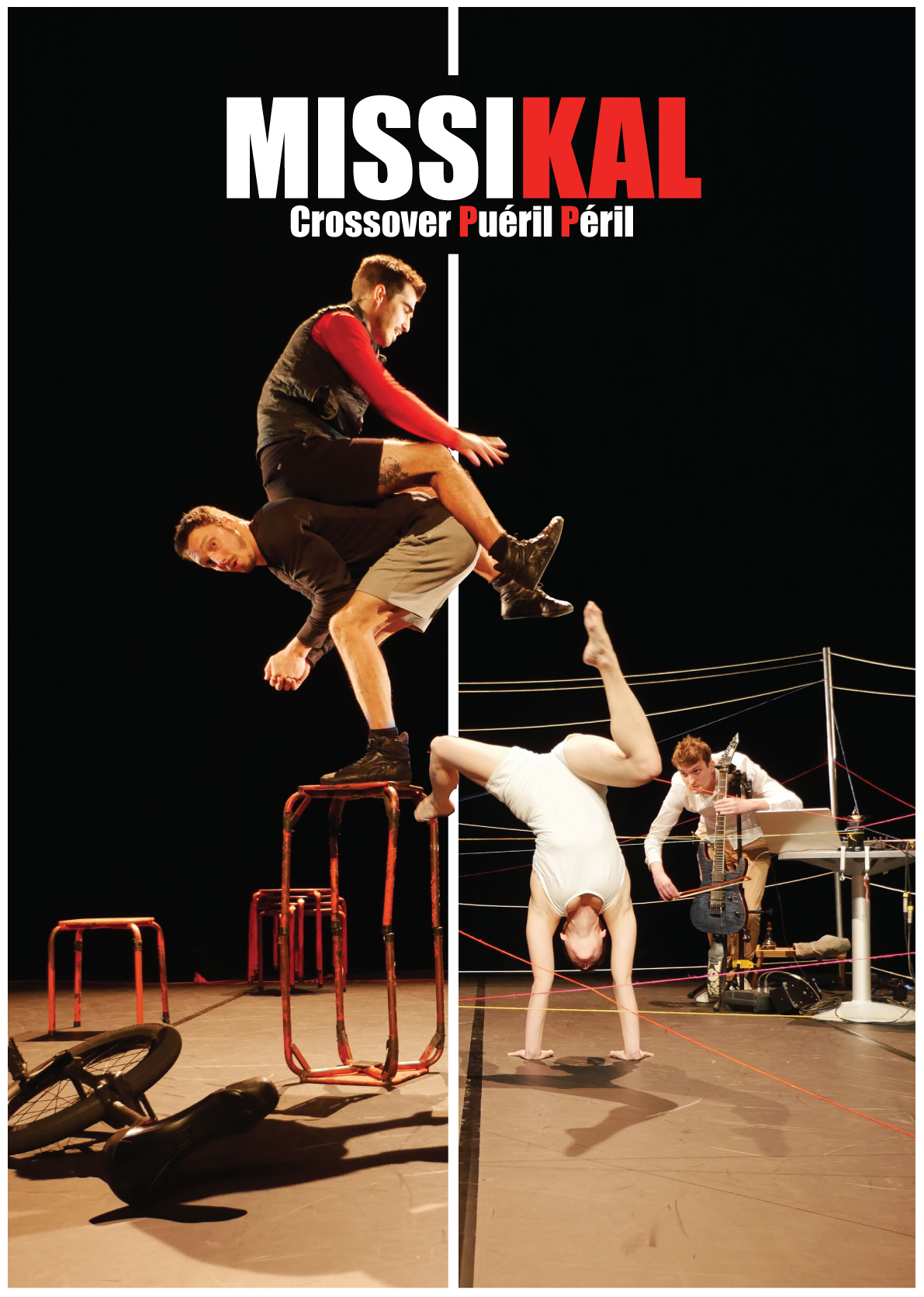 MISSIKAL affiche