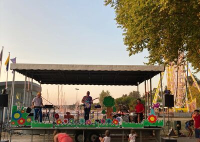 Fiestas 2022 – galerie