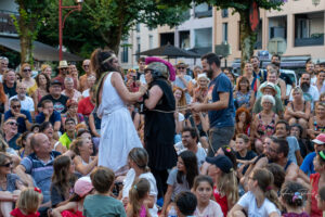 L'Odyssée d'Alysse