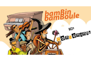 16-08 - Bambinbamboule