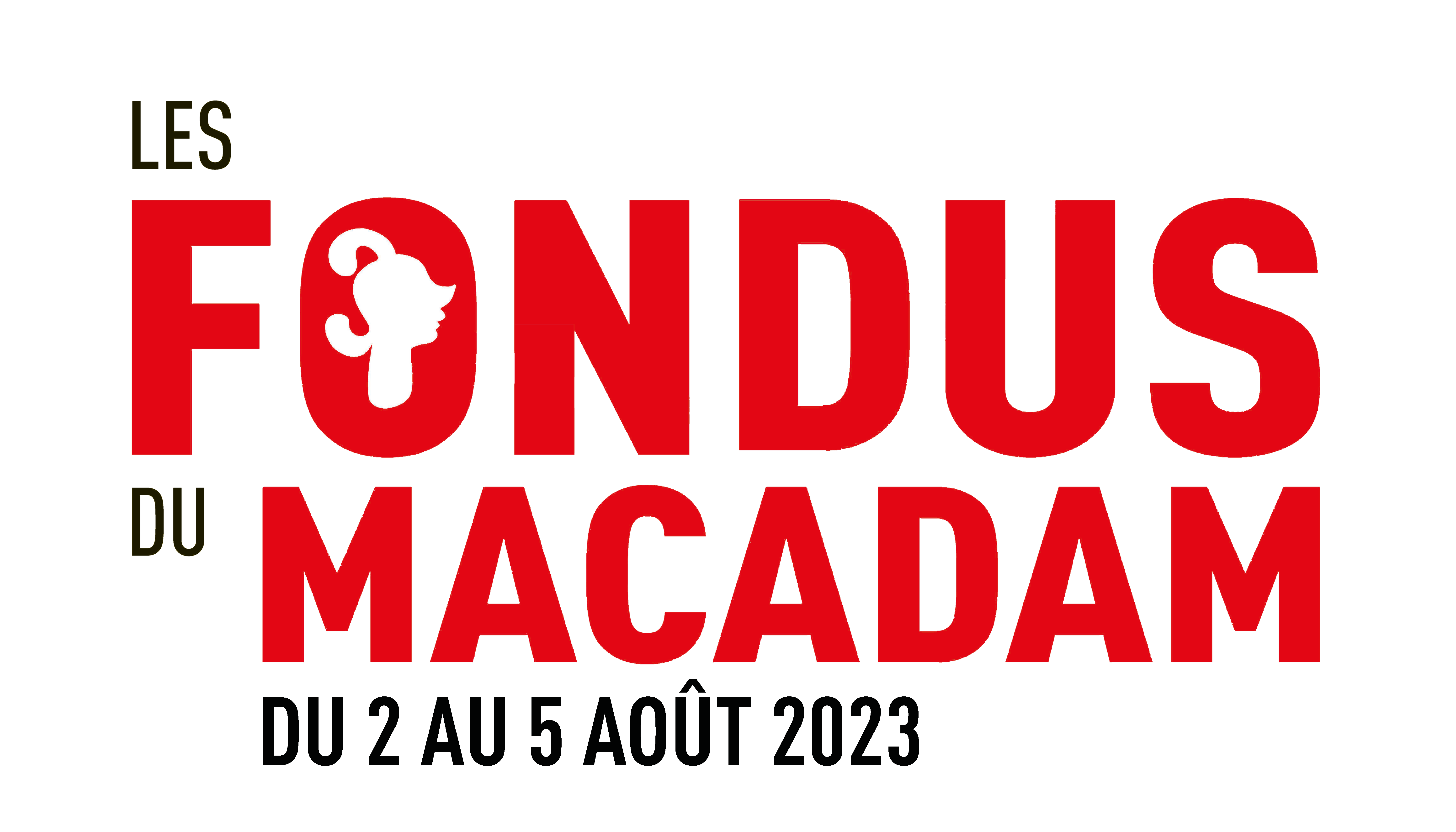 Fondus Du Macadam 2023